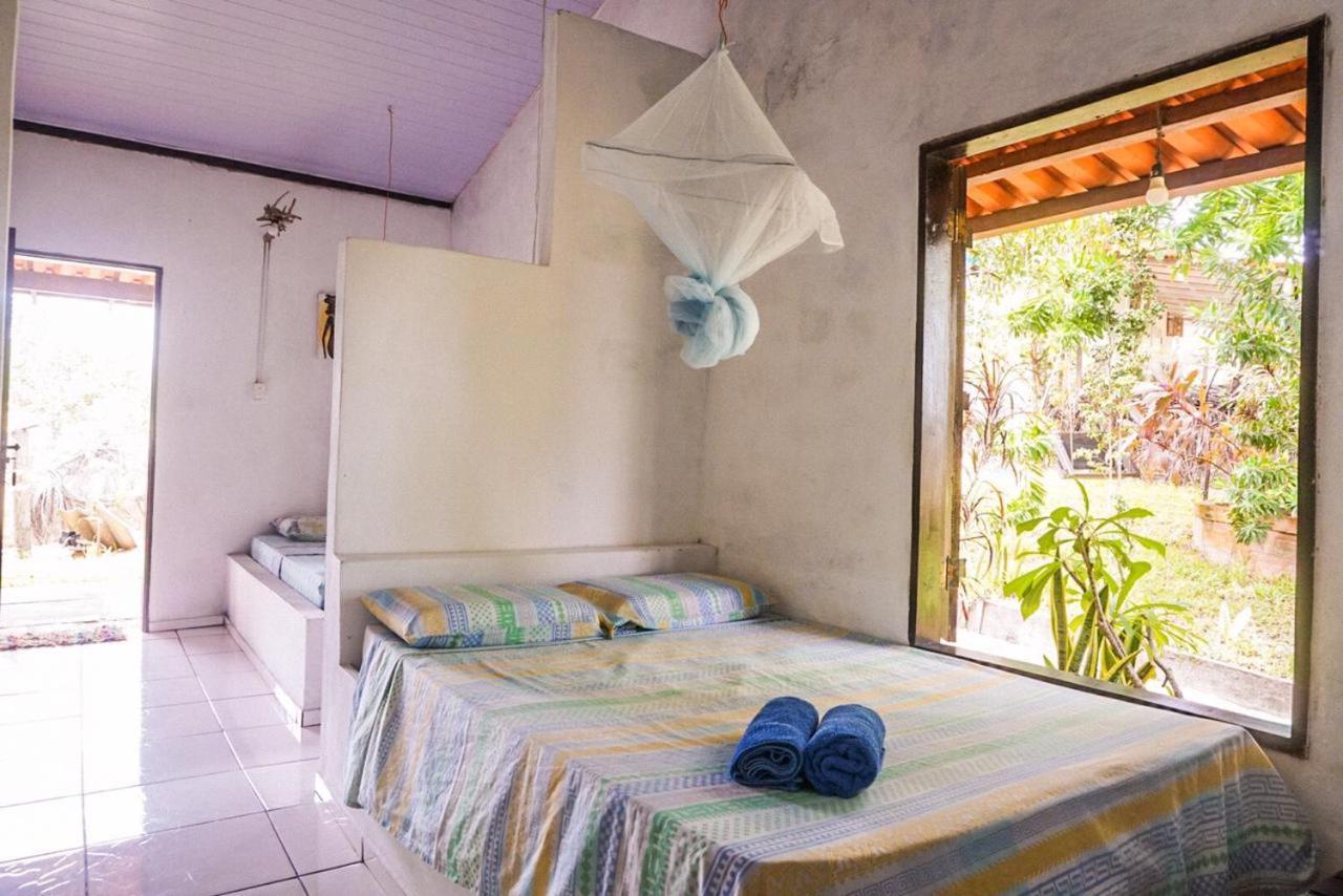 Pousada Mirage อาชินส์ ภายนอก รูปภาพ