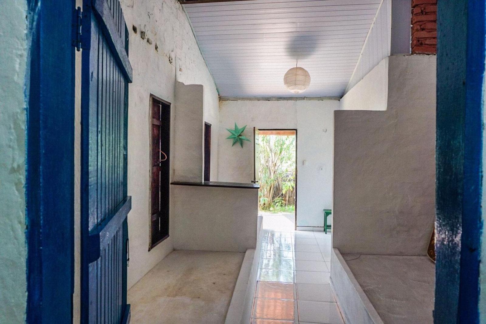 Pousada Mirage อาชินส์ ภายนอก รูปภาพ